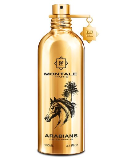 Montale Arabians woda perfumowana spray 100ml - produkt bez opakowania