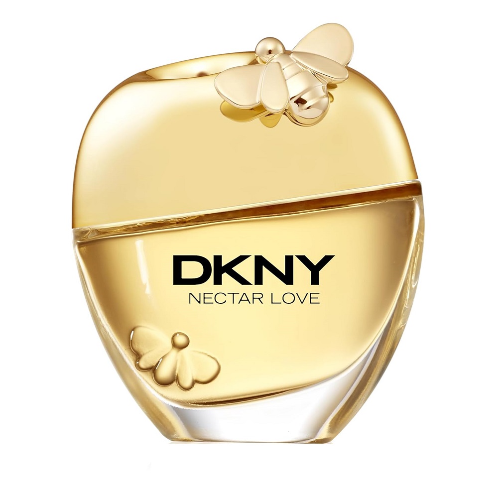 dkny nectar love woda perfumowana 50 ml     