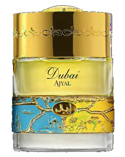 The Spirit of Dubai Ajyal edp 3 ml próbka perfum