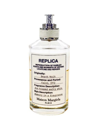 Maison Margiela Replica Beach Walk edt 50 ml