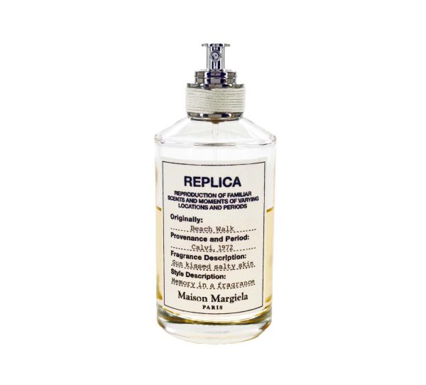 Maison Margiela Replica Beach Walk edt 50 ml