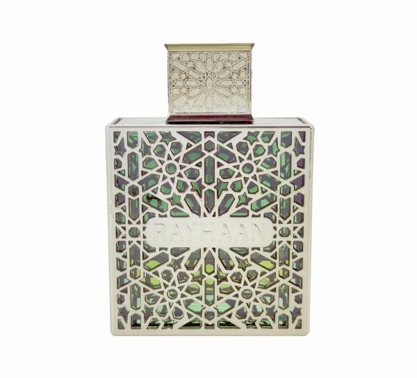Rayhaan Terra edp 30 ml