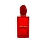Giorgio Armani Si Passione Red Musk edp 30 ml tester