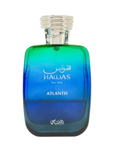 Rasasi Hawas Atlantis edp 30 ml