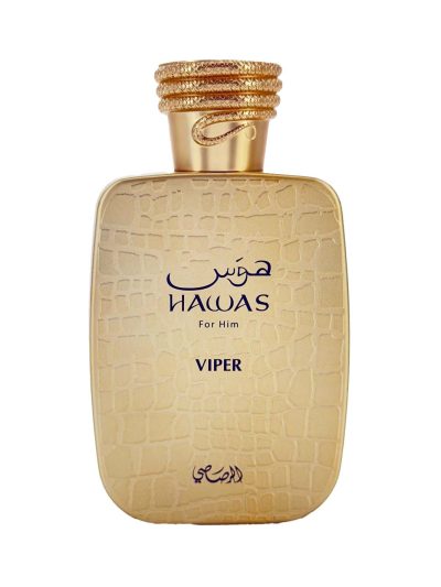 Rasasi Hawas Viper edp 30 ml