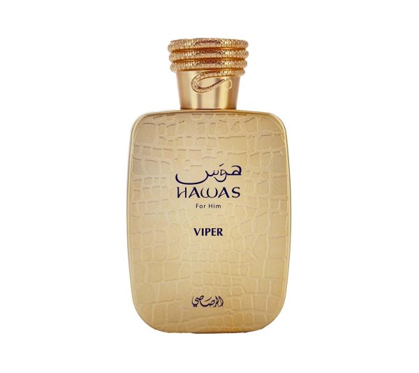 Rasasi Hawas Viper edp 30 ml