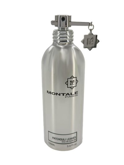 Montale Patchouli Leaves edp 30 ml tester
