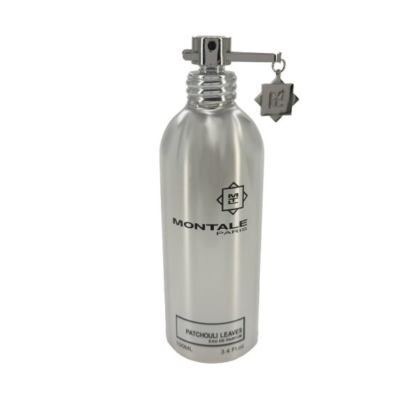 Montale Patchouli Leaves edp 30 ml tester