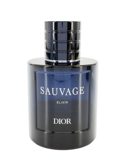 Dior Sauvage Elixir Extrait de Parfum 50 ml