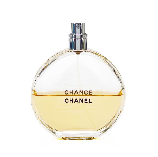 Chanel Chance edt 50 ml tester
