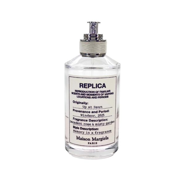 Maison Margiela Replica Up At Dawn edt 30 ml