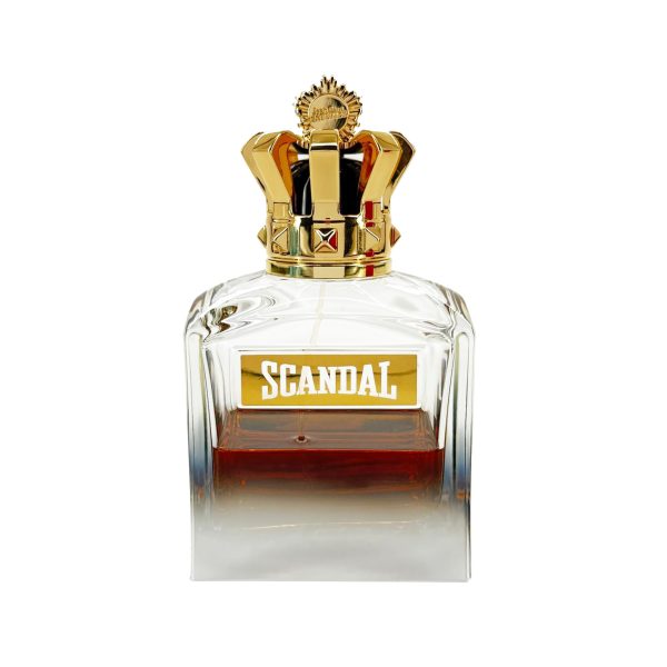 Jean Paul Gaultier Scandal Pour Homme Elixir 50 ml