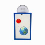 Lattafa Art Of Universe edp 50 ml