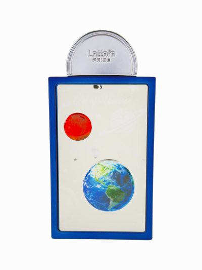 Lattafa Art Of Universe edp 50 ml