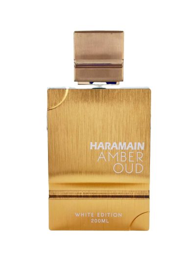 Al Haramain Amber Oud White Edition edp 100 ml