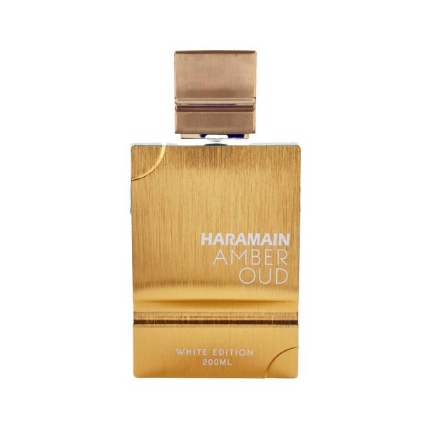 Al Haramain Amber Oud White Edition edp 100 ml