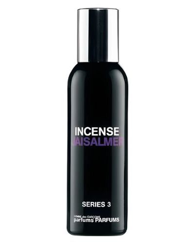 Comme des Garcons Jaisalmer edt 3 ml próbka perfum