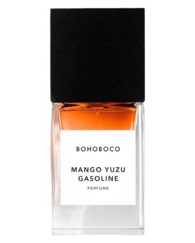 Bohoboco Mango Yuzu Gasoline Extrait de Parfum 10 ml próbka perfum