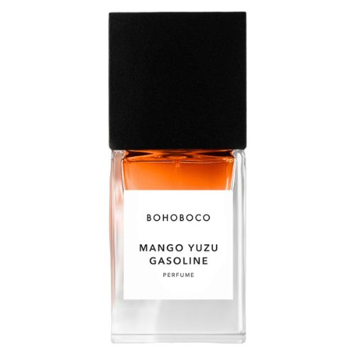 Bohoboco Mango Yuzu Gasoline Extrait de Parfum 10 ml próbka perfum