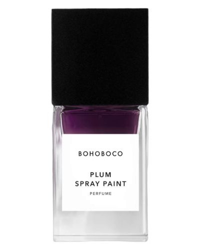 Bohoboco Plum Spray Paint Extrait de Parfum 3 ml próbka perfum