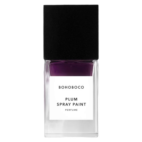 Bohoboco Plum Spray Paint Extrait de Parfum 10 ml próbka perfum