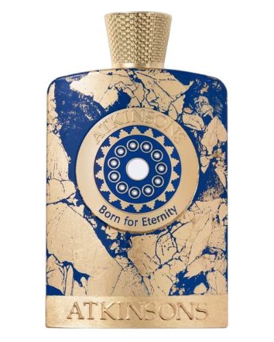 Atkinsons Born for Eternity Parfum 10 ml próbka perfum