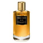Mancera Ombre Tonka edp 3 ml próbka perfum