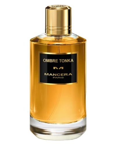 Mancera Ombre Tonka edp 3 ml próbka perfum