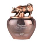 Lattafa Taureau De Combat edp 3 ml próbka perfum