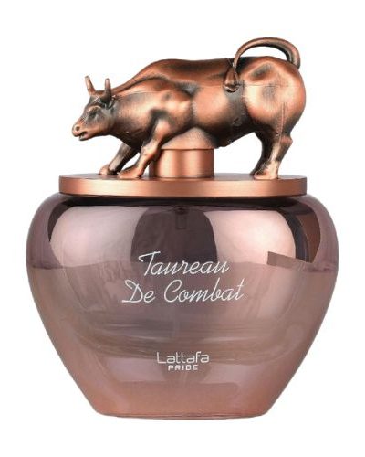 Lattafa Taureau De Combat edp 100 ml