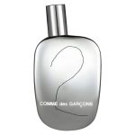Comme des Garcons 2 edp 3 ml próbka perfum