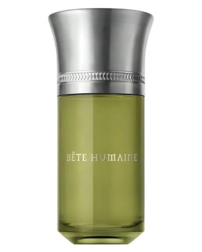 Liquides Imaginaires Bete Humaine edp 3 ml próbka perfum