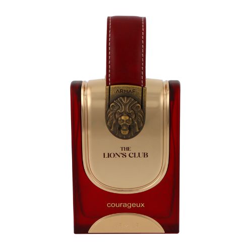 Armaf The Lion's Club Courageux edp 10 ml edp próbka perfum