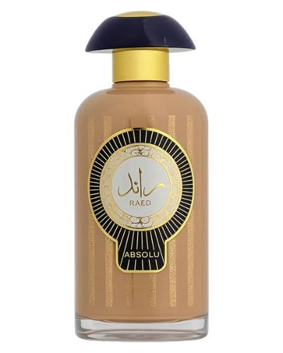 Lattafa Ra'ed Absolu edp 10 ml próbka perfum