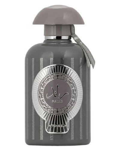 Lattafa Ra'ed Intensely edp 100 ml