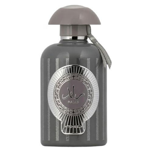 Lattafa Ra'ed Intensely edp 100 ml
