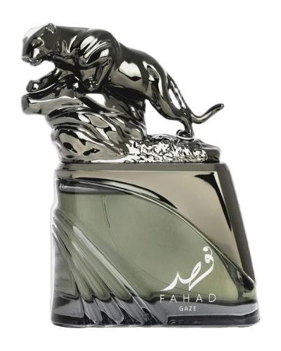 Arabiyat Prestige Fahad Gaze edp 3 ml próbka perfum