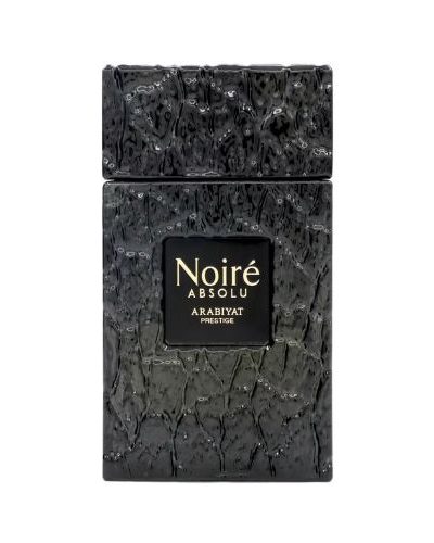 Arabiyat Prestige Noire Absolu edp 100 ml tester