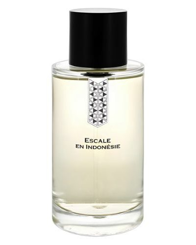 Les Indemodables Escale En Indonesie edc 3 ml próbka perfum