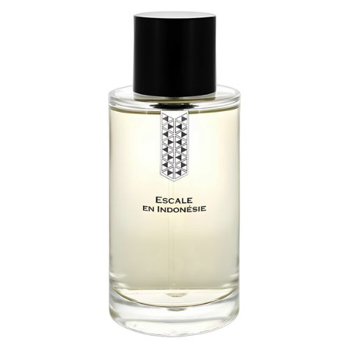Les Indemodables Escale En Indonesie edc 3 ml próbka perfum