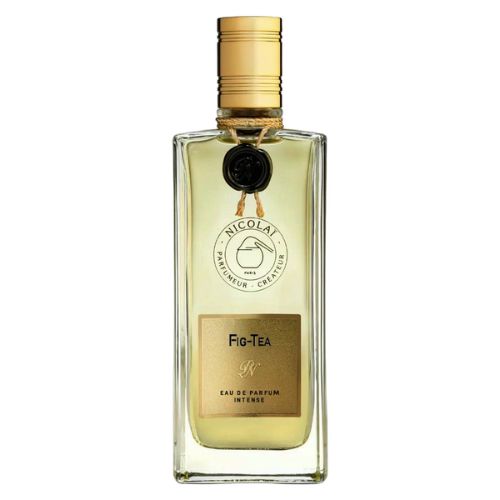 Nicolai Fig-Tea Intense 5 ml próbka perfum