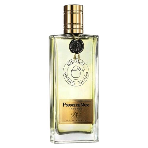 Nicolai Poudre de Musc Intense 5 ml próbka perfum