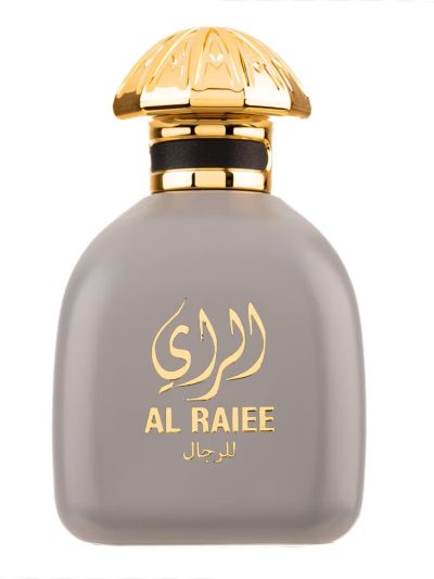 Athoor Al Alam Al Raiee Lil Rijal woda perfumowana spray 100ml