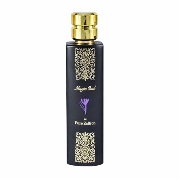 Paris Corner Magic Oud In Pure Zaffron woda perfumowana spray 100ml