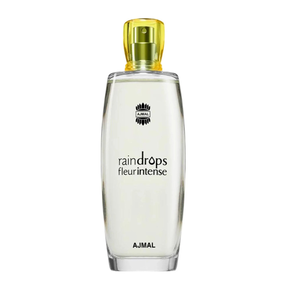 ajmal raindrops fleurintense