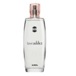 Ajmal Love Addict woda perfumowana spray 100ml