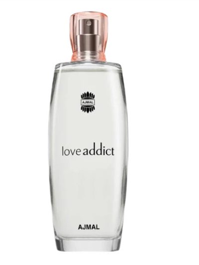 Ajmal Love Addict woda perfumowana spray 100ml
