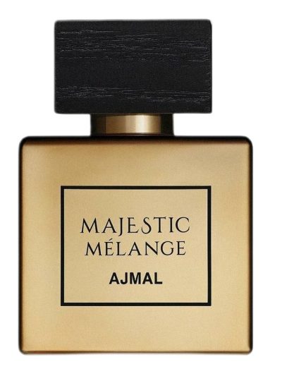 Ajmal Majestic Melange woda perfumowana spray 100ml