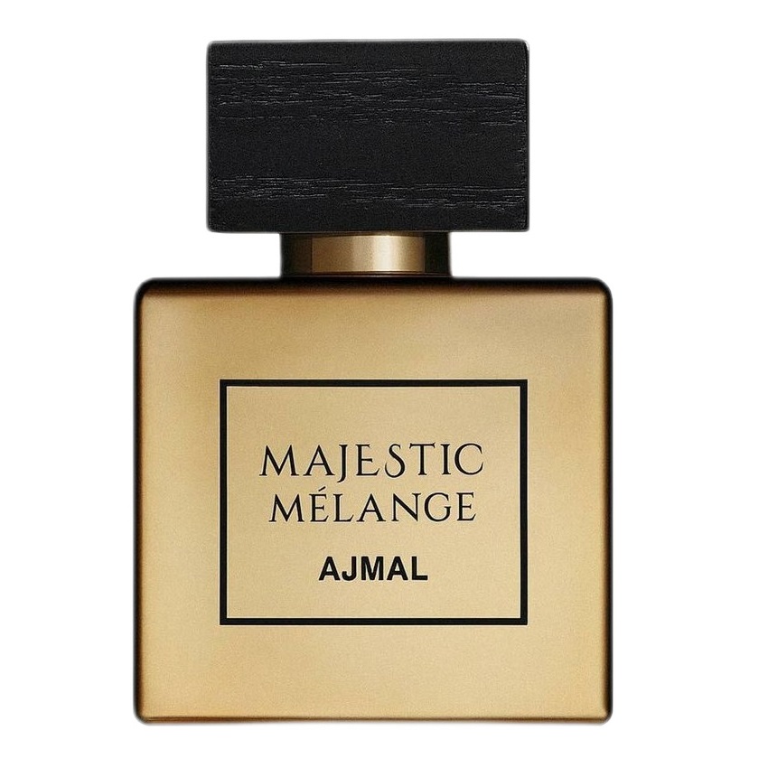 ajmal majestic melange