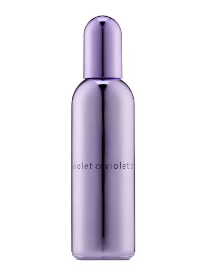 Milton Lloyd Colour Me Violet woda perfumowana spray 100ml